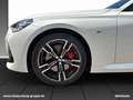 BMW 220 i M Sportpaket Head-Up+Navi+SHZ UPE: 56.310€ Alb - thumbnail 10