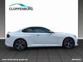 BMW 220 i M Sportpaket Head-Up+Navi+SHZ UPE: 56.310€ Alb - thumbnail 7