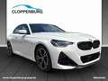 BMW 220 i M Sportpaket Head-Up+Navi+SHZ UPE: 56.310€ Alb - thumbnail 8
