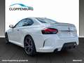 BMW 220 i M Sportpaket Head-Up+Navi+SHZ UPE: 56.310€ Alb - thumbnail 4