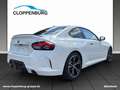 BMW 220 i M Sportpaket Head-Up+Navi+SHZ UPE: 56.310€ Alb - thumbnail 6