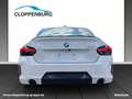 BMW 220 i M Sportpaket Head-Up+Navi+SHZ UPE: 56.310€ Alb - thumbnail 5
