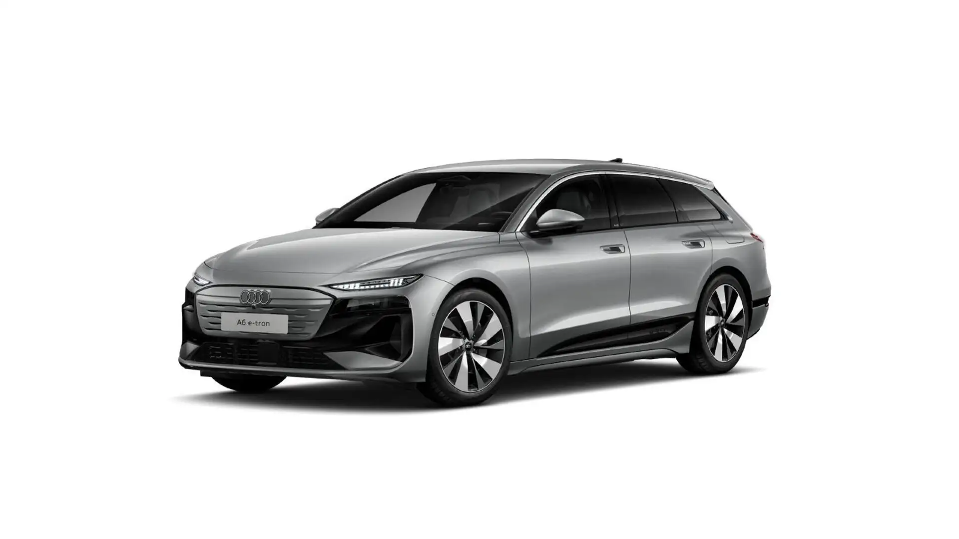 Audi Sonstige performance S line*Navi*LED*Alu* Grau - 2