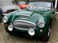 Austin-Healey 3000 Mk II A Grün - thumbnail 4
