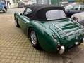 Austin-Healey 3000 Mk II A Grün - thumbnail 10