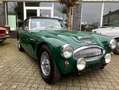 Austin-Healey 3000 Mk II A Grün - thumbnail 5
