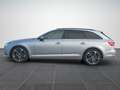 Audi A4 2.0 TDI Top-Ausst. GARANTIE Silber - thumbnail 6