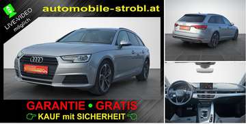 2.0 TDI Top-Ausst. GARANTIE