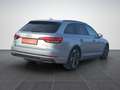 Audi A4 2.0 TDI Top-Ausst. GARANTIE Silber - thumbnail 5