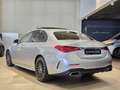 Mercedes-Benz C 220 220d 9G-Tronic Silber - thumbnail 39