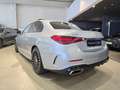 Mercedes-Benz C 220 220d 9G-Tronic Silber - thumbnail 9