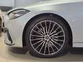 Mercedes-Benz C 220 220d 9G-Tronic Silber - thumbnail 10