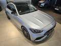 Mercedes-Benz C 220 220d 9G-Tronic Silber - thumbnail 12