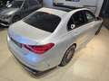 Mercedes-Benz C 220 220d 9G-Tronic Silber - thumbnail 14