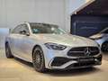 Mercedes-Benz C 220 220d 9G-Tronic Silber - thumbnail 38
