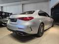 Mercedes-Benz C 220 220d 9G-Tronic Silber - thumbnail 7