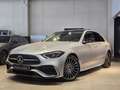 Mercedes-Benz C 220 220d 9G-Tronic Silber - thumbnail 36