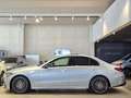 Mercedes-Benz C 220 220d 9G-Tronic Silber - thumbnail 13