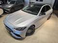 Mercedes-Benz C 220 220d 9G-Tronic Silber - thumbnail 11