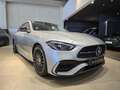 Mercedes-Benz C 220 220d 9G-Tronic Silber - thumbnail 8