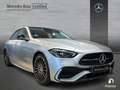Mercedes-Benz C 220 220d 9G-Tronic Silber - thumbnail 3