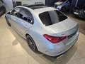 Mercedes-Benz C 220 220d 9G-Tronic Silber - thumbnail 15