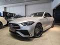 Mercedes-Benz C 220 220d 9G-Tronic Silber - thumbnail 6