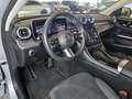Mercedes-Benz C 220 220d 9G-Tronic Silber - thumbnail 20