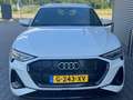 Audi e-tron e-tron q L Ed Bl Biały - thumbnail 3