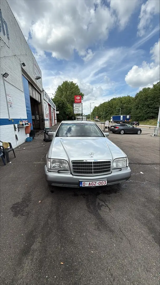 Mercedes-Benz S 300 300 SE - 2
