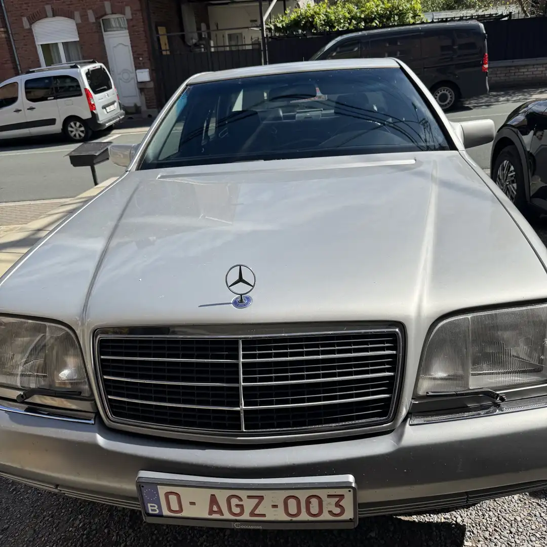 Mercedes-Benz S 300 300 SE - 1