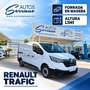 Renault Trafic Furgón L1H1 BluedCi 125kW Blanco - thumbnail 1