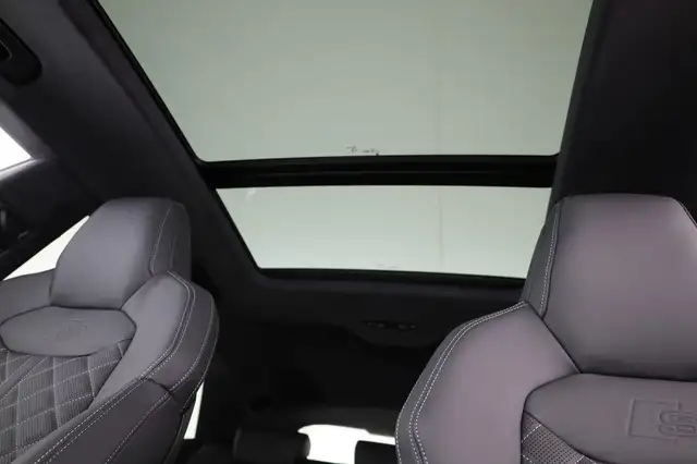 Audi Q8 50 TDI quattro qu S-LINE, Standheizung, HuD, Lu... Ansicht 12