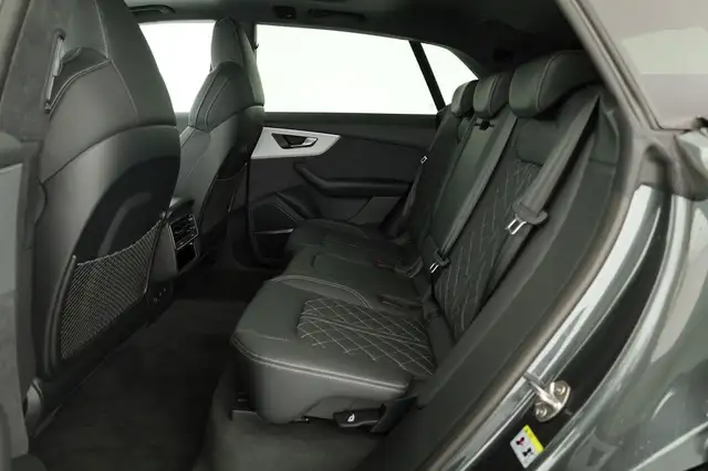 Audi Q8 50 TDI quattro qu S-LINE, Standheizung, HuD, Lu... Ansicht 13