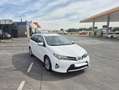 Toyota Auris Auris Touring Sports 130 Active ECO GLP Blanco - thumbnail 15