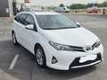 Toyota Auris Auris Touring Sports 130 Active ECO GLP Blanco - thumbnail 5
