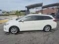 Toyota Auris Auris Touring Sports 130 Active ECO GLP Blanco - thumbnail 2