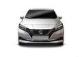 Nissan Leaf II 2022 40kWh Acenta 150cv Bianco - thumbnail 6