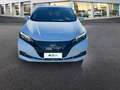 Nissan Leaf II 2022 40kWh Acenta 150cv Bianco - thumbnail 2