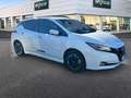 Nissan Leaf II 2022 40kWh Acenta 150cv Bianco - thumbnail 4
