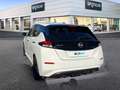 Nissan Leaf II 2022 40kWh Acenta 150cv Bianco - thumbnail 7