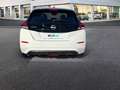 Nissan Leaf II 2022 40kWh Acenta 150cv Bianco - thumbnail 5