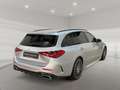 Mercedes-Benz C 300 d T AMG AMG+MBUX+Burm+Night+Fahrassist+AHK Silber - thumbnail 2