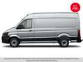 Volkswagen Crafter VW Crafter 35 T6 Kastenwagen L3H3 TDI Silber - thumbnail 3