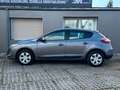 Renault Megane III Lim. 5-trg. Expression Grau - thumbnail 2