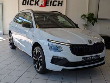 1.5 TSI DSG Monte Carlo Matrix ACC 5J-Gar.