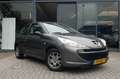 Peugeot 206 + 1.1 XR | Trekhaak | Elektrische ramen | Radio | Grijs - thumbnail 4