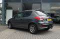 Peugeot 206 + 1.1 XR | Trekhaak | Elektrische ramen | Radio | Grijs - thumbnail 10