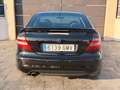 Mercedes-Benz C 350 Mercedes  Sportcoupé Negro - thumbnail 7