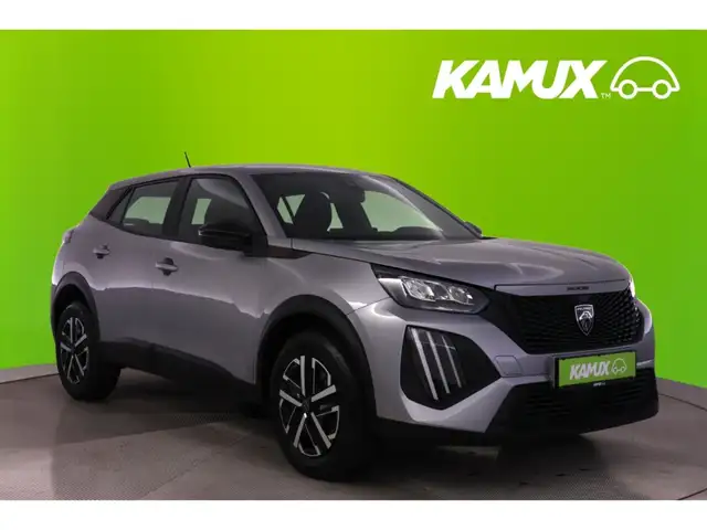 Peugeot 2008 1.2Hybrid Aut.145 Style+LED+CARPLAY+PDC